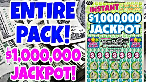 pa instant lottery|pa lottery instant scratch off.